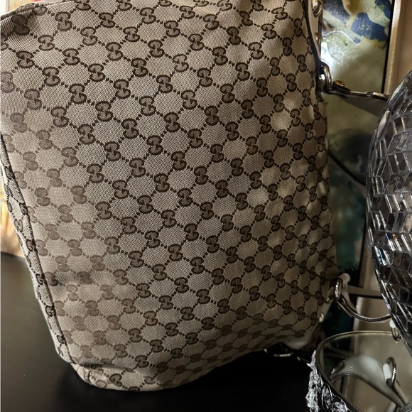 Gucci Hobo Bag - Picture 4 of 11